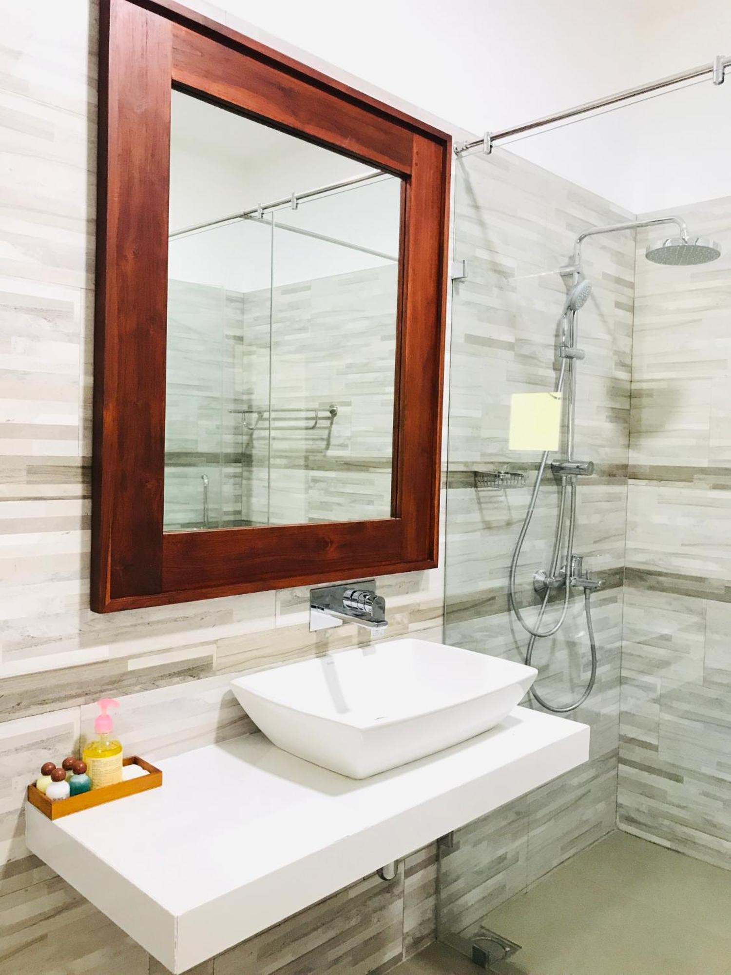 Siluni'S Villa Anuradhapura Zimmer foto