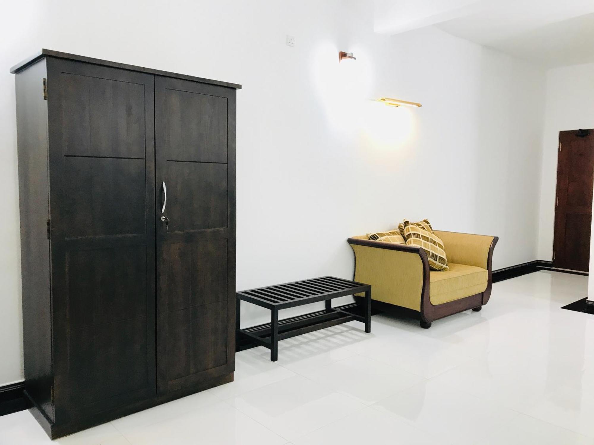 Siluni'S Villa Anuradhapura Zimmer foto