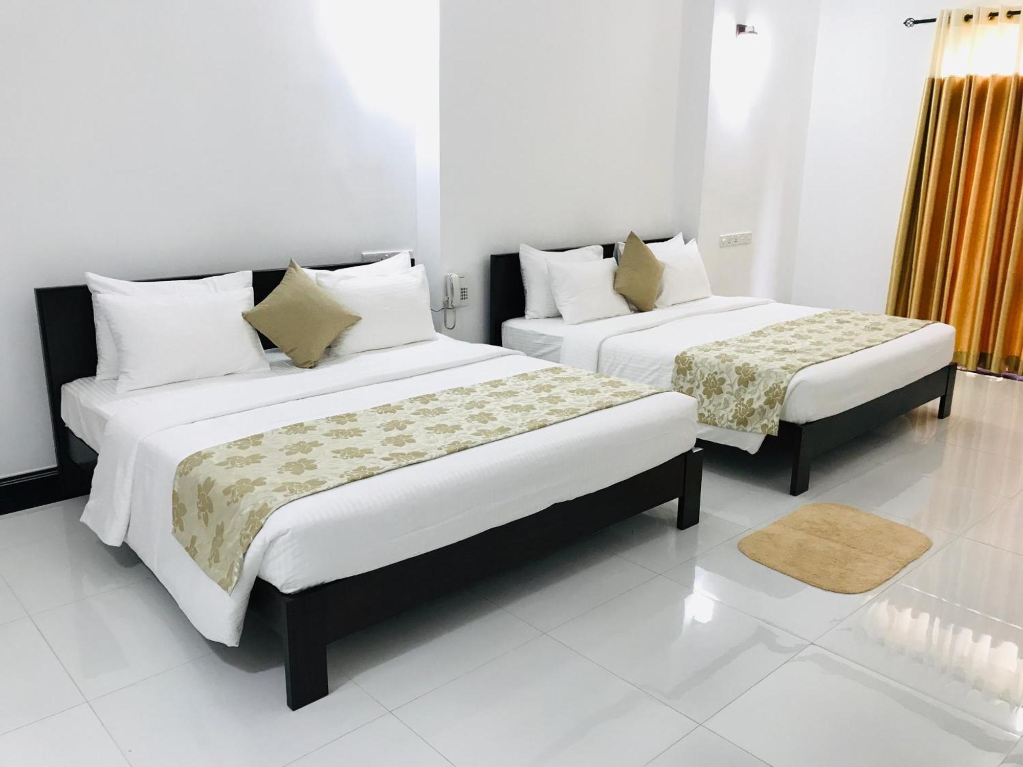 Siluni'S Villa Anuradhapura Zimmer foto