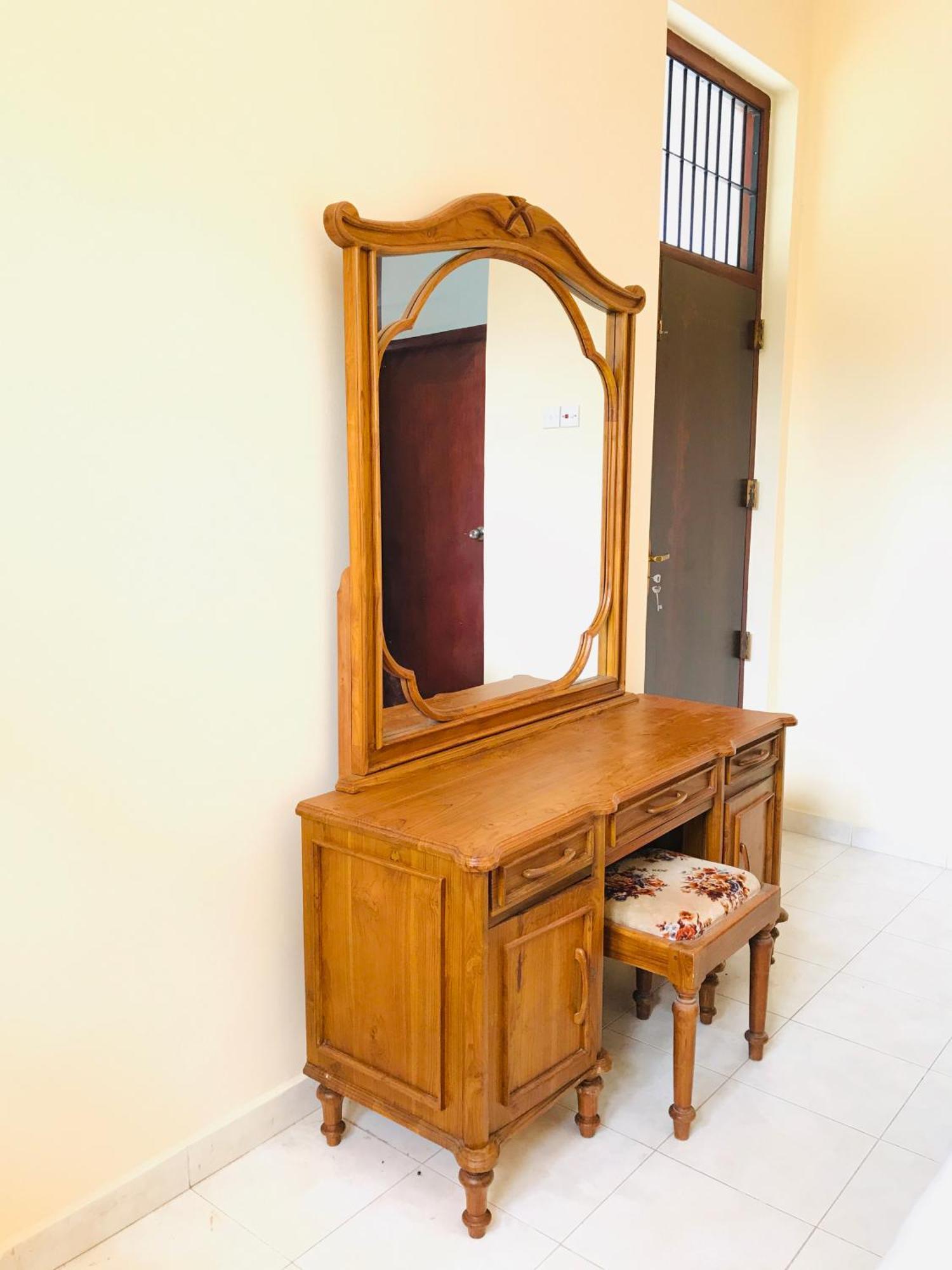 Siluni'S Villa Anuradhapura Zimmer foto